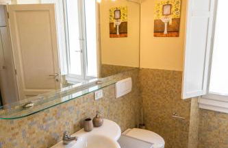 AF51 Florence Apartment - Foto 25