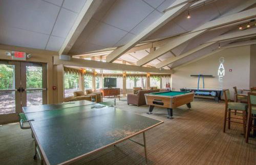 Abbey Springs 5 Star Resort - Foto 17