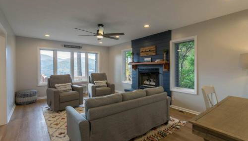 Mountain Mama- Amazing Views! + Hot Tub! - Foto 2