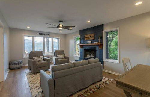 Mountain Mama- Amazing Views! + Hot Tub! - Foto 2