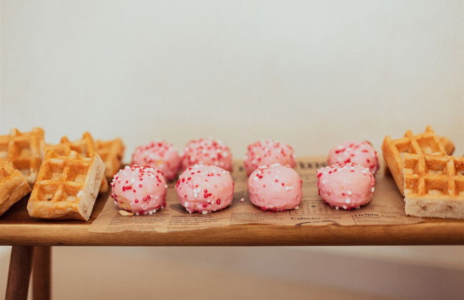 AMA Ibiza Suites - Adults Only - Foto 42