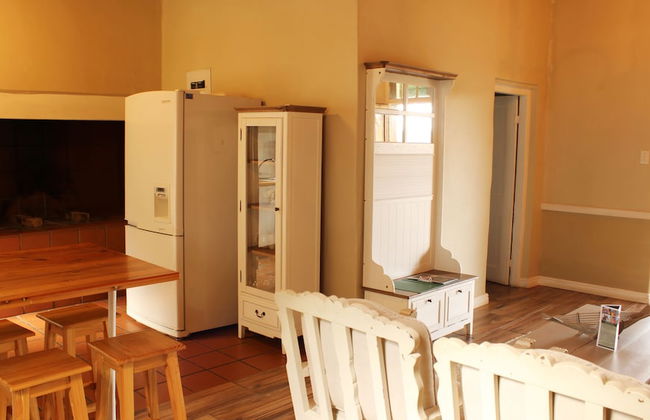 Berluda Farmhouse & Cottages - Photo 9