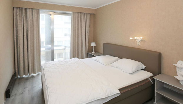 Spacious Coastal Retreat - Foto 4, Habitación