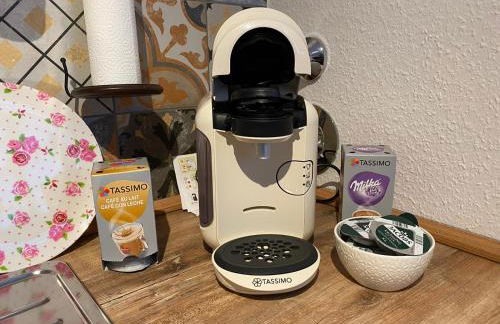 Ferienwohnung Wülfrath - Foto 18