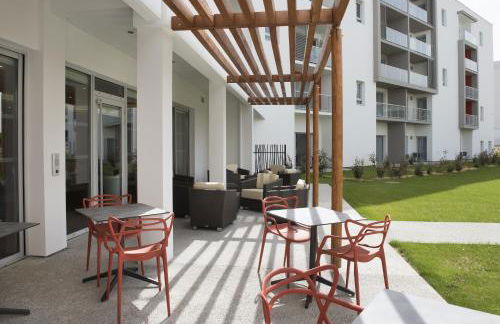 Domitys Le Palmier du Roi - Foto 5