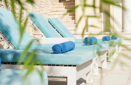 Kassiopi View Villas-Corfu-Villa Eleni,4 bedrooms,large private pool,prime location - Photo 35