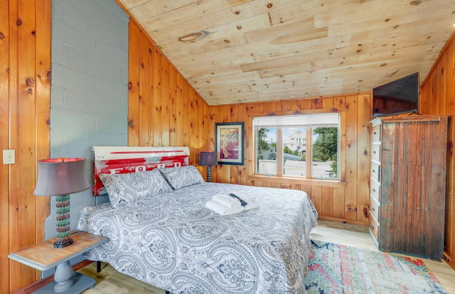 Sea View Loft - Foto 5