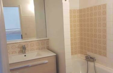 SKI AUX PIEDS et PIEDS DANS L'EAU - Foto 7