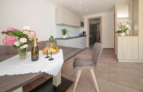 Gartenappartements Die Mühle - ADULTS ONLY - Foto 23