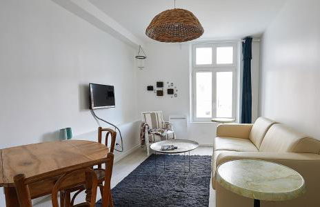 Appart Hotel de Paris - Foto 77