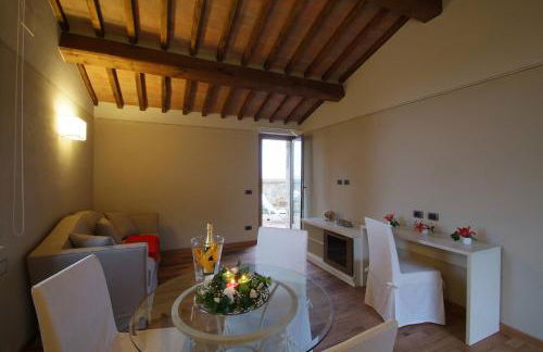 Borgo Canalicchio Di Sopra Relais - Foto 59