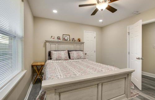 Dine, Shop and Play Kenner Home with Patio and Yard! - Foto 15