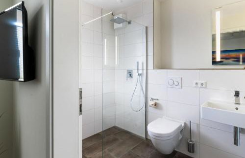 Ferienwohnung Ankergold - Foto 10