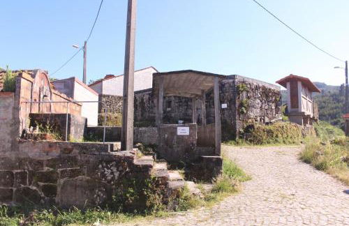 Casa Vouzelinha - Foto 28