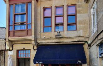 Apartamento Playa Bouzas - Vigo - Parking free - Foto 25