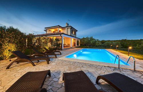 Villas Montrin - Foto 24