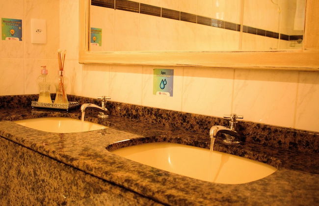 Morada Das Cerejeiras - PET FRIENDLY - Foto 37