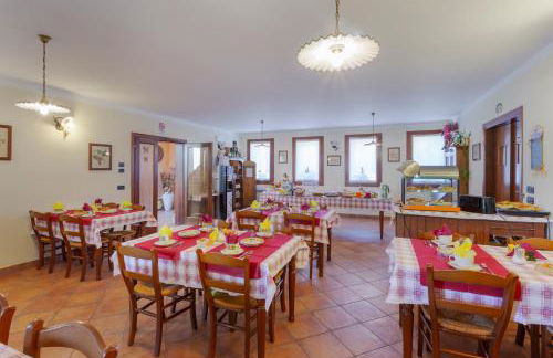 Sant'Andrea Agriturismo con cantina Martignago Vignaioli Asolo Prosecco Docg Wines - Foto 24