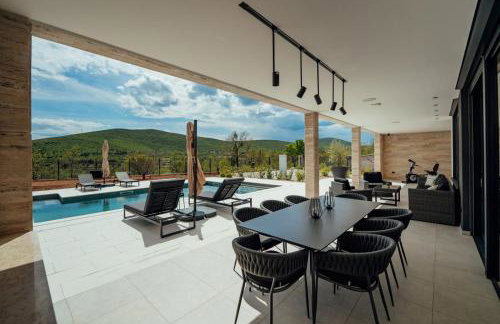 Villa Vitrenik, Cista Velika, Makarska-Imotski - Foto 36