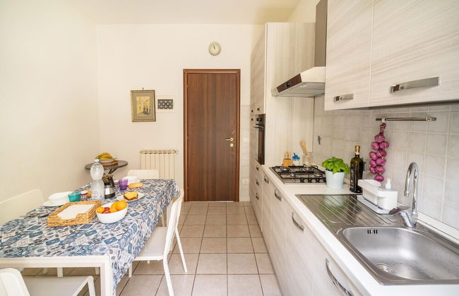 3570 Affaccio sul Lago by Barbarhouse - Foto 8