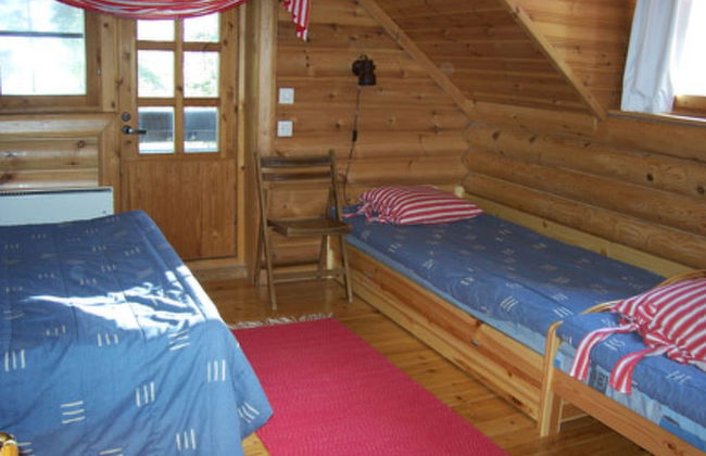 Villa vuorikotka - Foto 24