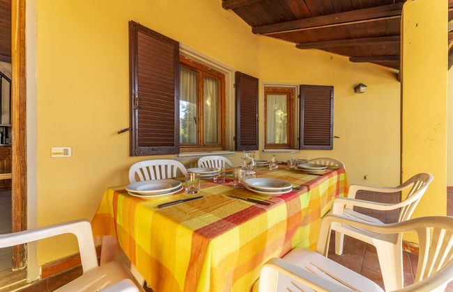 Argentario Giannella Apartment - Foto 19