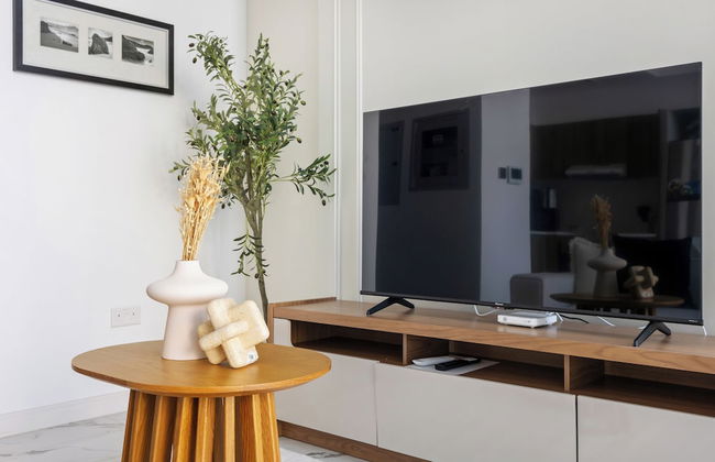 Silkhaus Oasis Towers - Masdar City - Photo 13