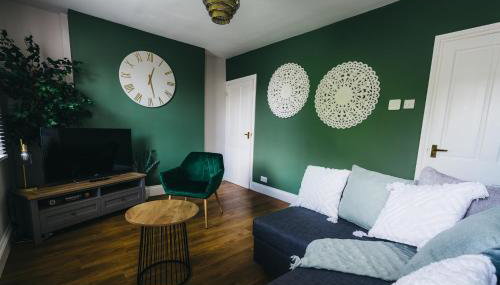 Leam Terrace Escape - Foto 2