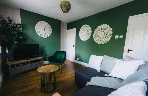 Leam Terrace Escape - Foto 2