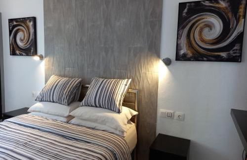 Caleta Holiday Bungalow - Photo 10