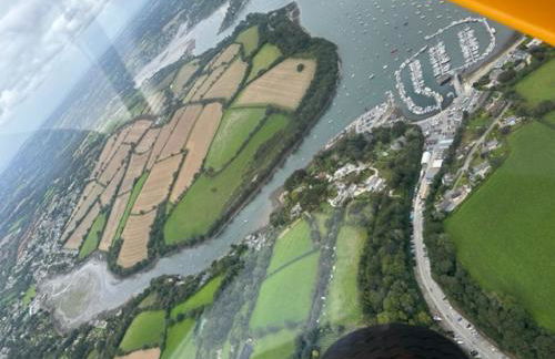 Crumpet Cottage explore the scenic country - Foto 13