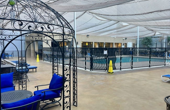 Jockey Resort Suites Center Strip - Foto 41