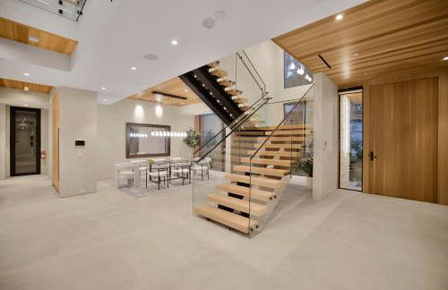 Hutton Villa - Foto 74