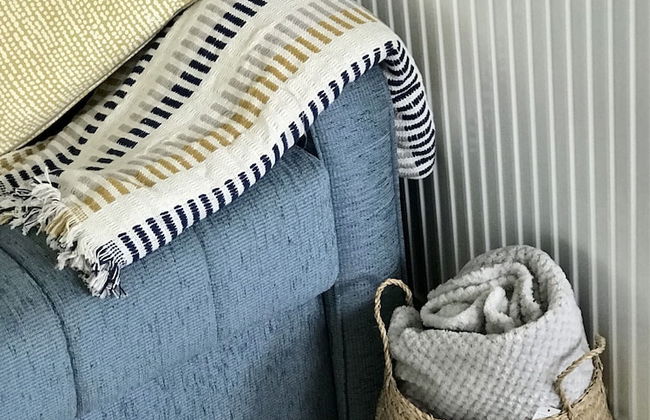 Captivating 2-bed 2021 Caravan in Isle of Wight - Foto 9