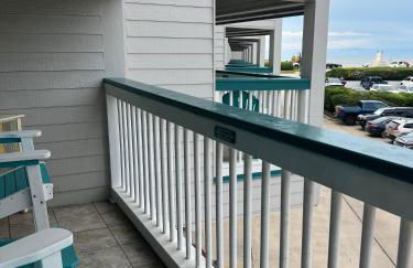 Sun Splashed Condo! Steps to Beach and 2 Pools Galveston Island - Foto 23