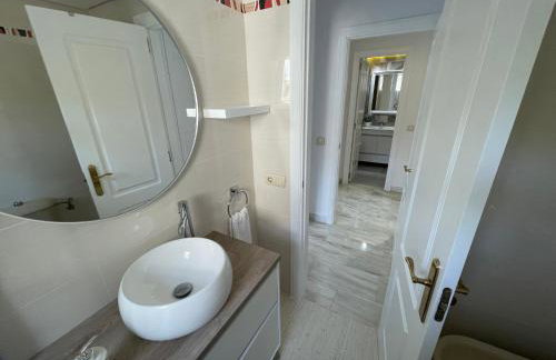 Residencial las Flores Marbella - Foto 26