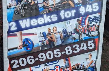 Walker's Paradise 1 with 2 free parking lots - Foto 42