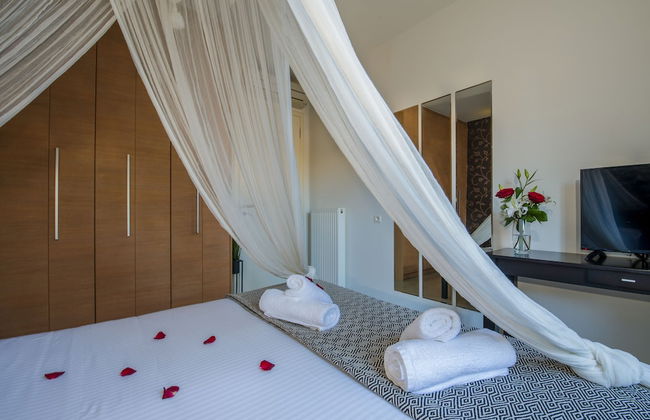 Artdeco Luxury Suites - Foto 19