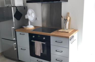 Manoir de Champvert - Foto 29