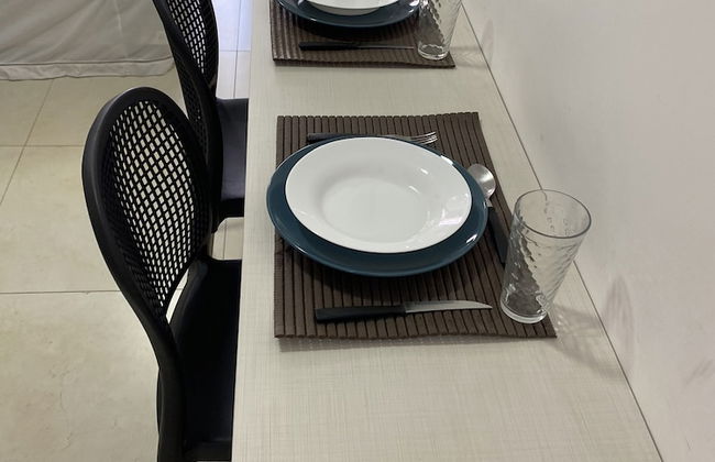 Bela Hospedagem - Gold Flat Manaira - Foto 16