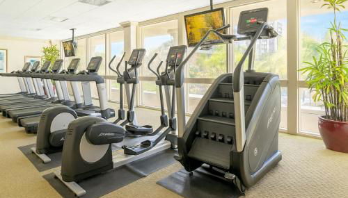 Marina Hideaway - Pool, Hot Tub & Gym - Foto 2