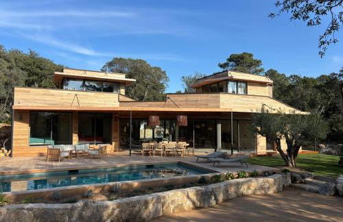 Villa L'Immortelle - Foto 42