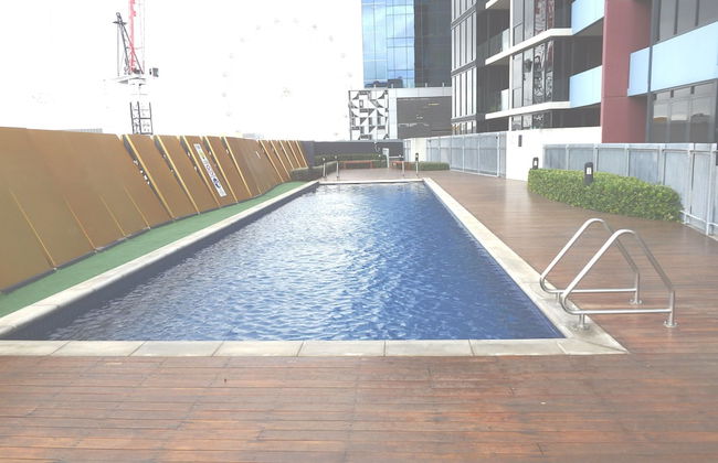 AKOM AT Docklands - Foto 80