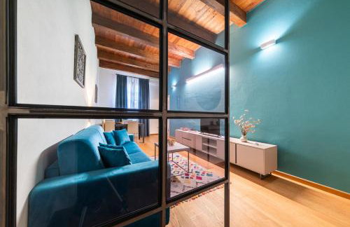 Suite Deluxe in Palazzo Storico - Centro Sassari - Appartamento Ajaccio - Photo 1