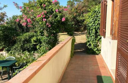 Casa Sprizze - ArgonautiVacanze - Foto 36