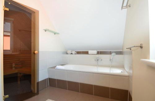 Haus Mönchgut - Haushälfte 2 "Findling" - Foto 32