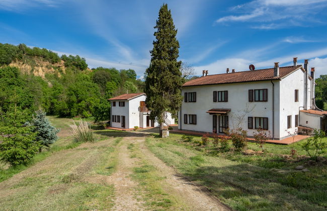 Podere Ritali - Foto 39