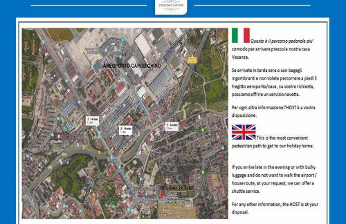 Stay in Naples - Foto 22