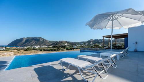 Majestic Private Pool Villa - Foto 3