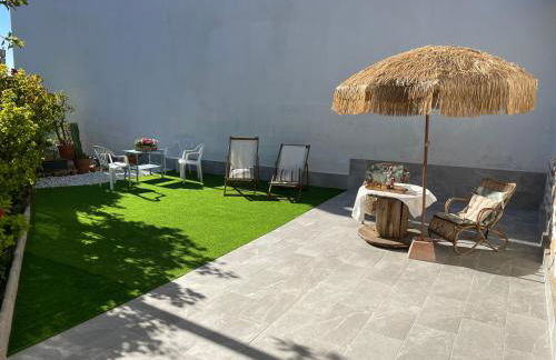 Chalet SAO PAULO cerca de la playa - Foto 4